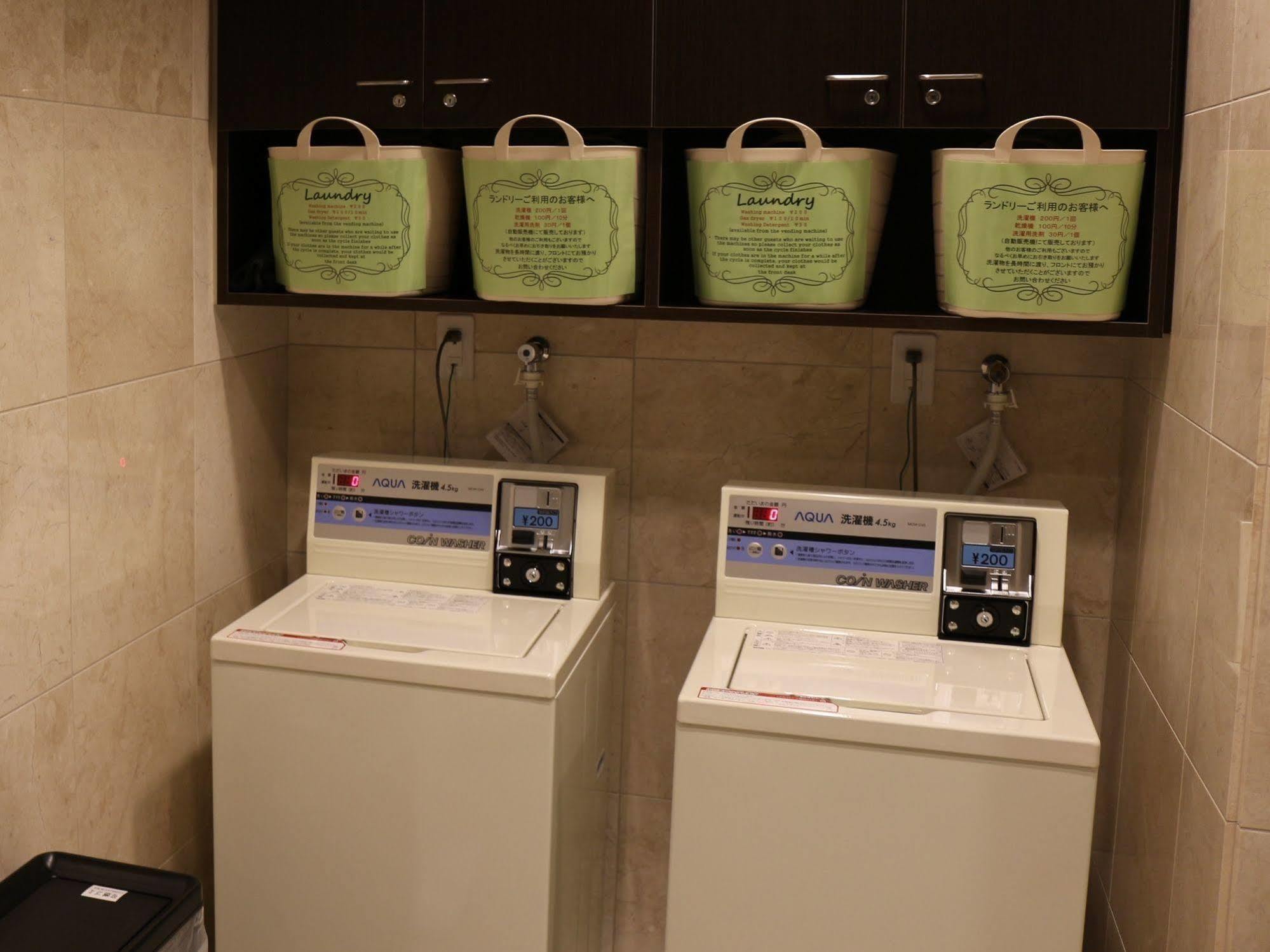 Toyoko Inn Sendai Higashi-Guchi No 2 Esterno foto
